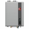 Rheem RTGH Series 8.4 GPM 157,000 BTU 120 Volt Residential Indoor Natural Gas Tankless Water Heater RTGH-84DVLN-3